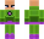 lex luthor 