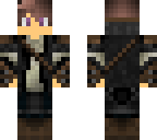 male knight 3