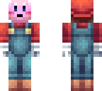 mario kirby