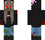 marlo zombie