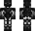 mcgirlmakker yt skin