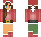 melody in christmas