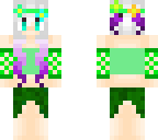 mi edit de hojitas