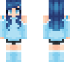 moon light sapphires