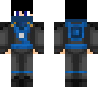 my ninja suit v2