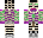 necro yin