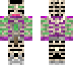 nether yin