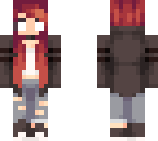 new skin