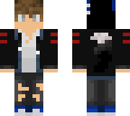 nice alec skin me
