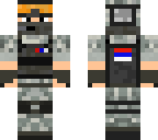 norgespillermc original