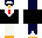only for pinguin games