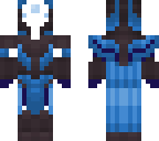 oryxans