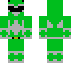 pawer green
