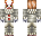 pennywise 2017