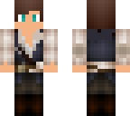 pirate crewman