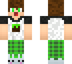 pj boy with overlays