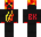 preston and beanyking