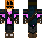 pumkin mdk