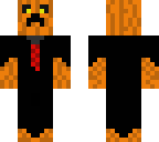 pumpkin creeper