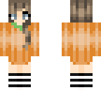 pumpkin queen