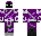 purple endy