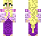 rapunzel
