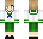 rebecca uniform