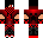 red creeper
