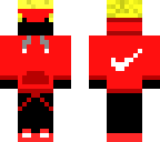 red smokans