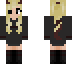 remake demon skin