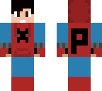 skin mia terminada peekfran