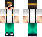 slime derp tecsix