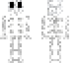 spooky skele