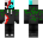 spooky slime