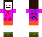 spoopy dora
