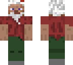steve claus