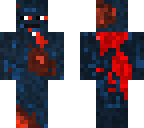 strange halloween blood edition