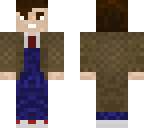 tenth doctor