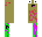 the dieng derp