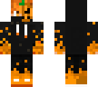the pumpkin dood