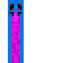 the worm