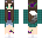 this is my final recult pusheenkitgrl