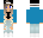 this skin is mine