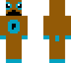 tsunami the dark water spirit deer