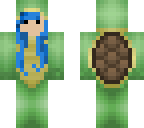 turle me