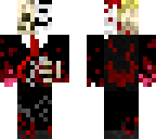 two face