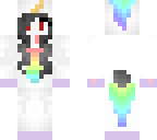 unicorn chrissy