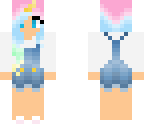 unicorn girl