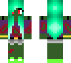 uptated zombie