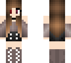 vampire girl